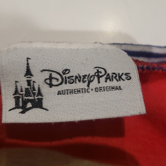 Disney Parks Minnie Mouse Dress - Picture 5 of 8